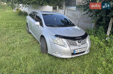 Универсал Toyota Avensis 2011 в Киеве