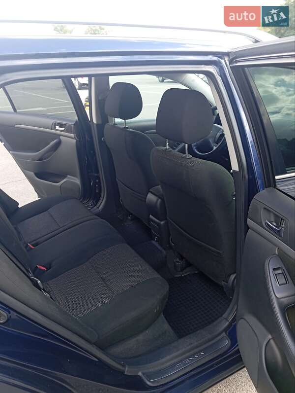 Универсал Toyota Avensis 2006 в Вышгороде фото 4 Универсал Toyota Avensis 2006 в Вышгороде