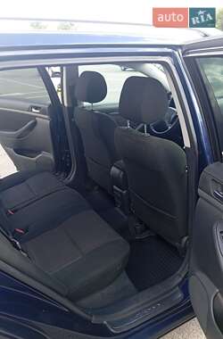 Универсал Toyota Avensis 2006 в 