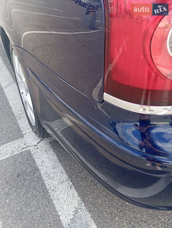 Универсал Toyota Avensis 2006 в Вышгороде фото 7 Универсал Toyota Avensis 2006 в Вышгороде