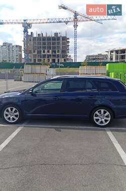 Универсал Toyota Avensis 2006 в 