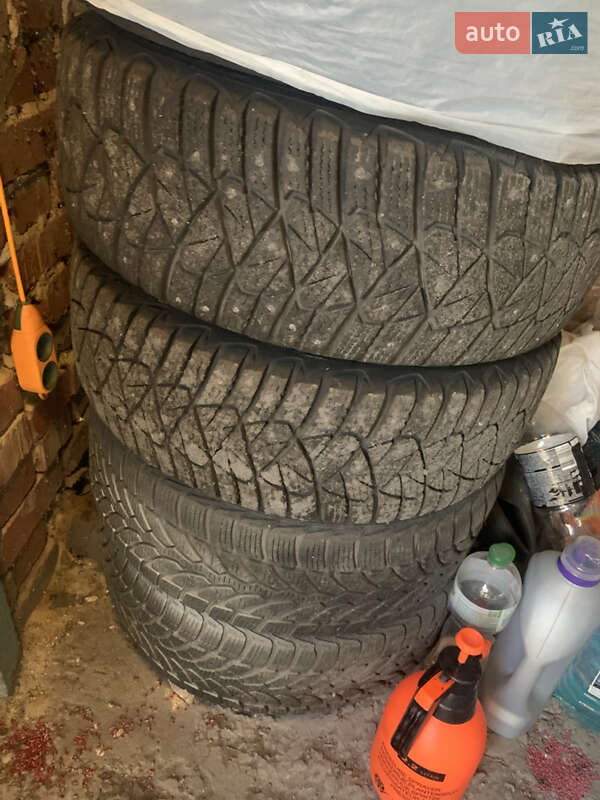 Седан Toyota Avensis 2006 в Терновке