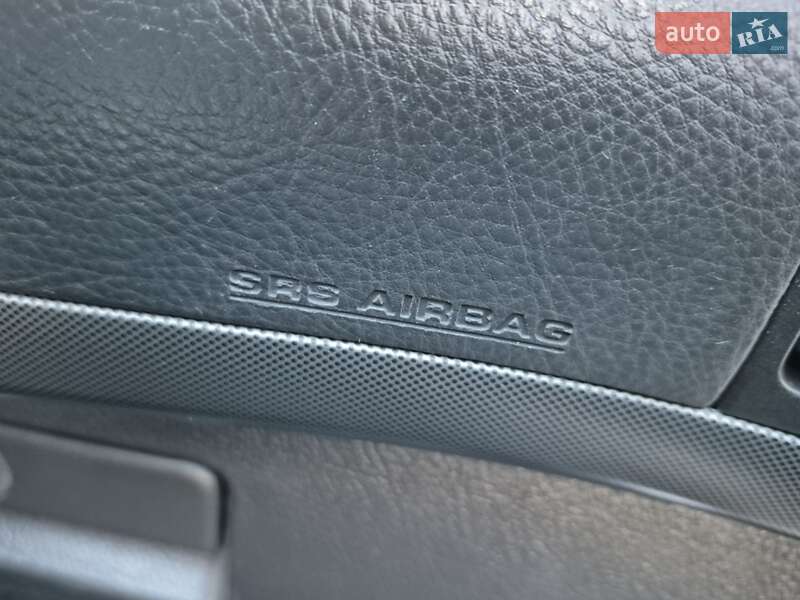 Универсал Toyota Avensis 2003 в Одессе