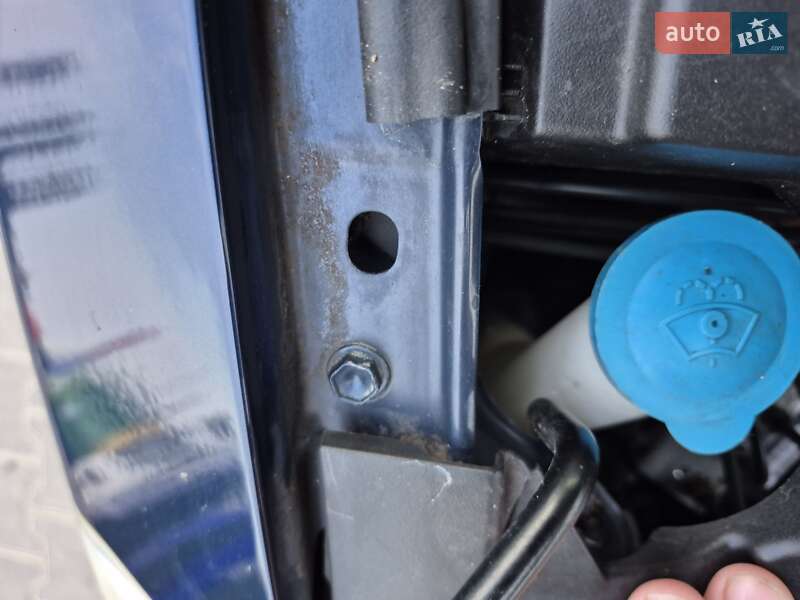 Универсал Toyota Avensis 2003 в Одессе