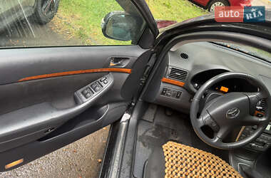 Седан Toyota Avensis 2008 в Чернівцях