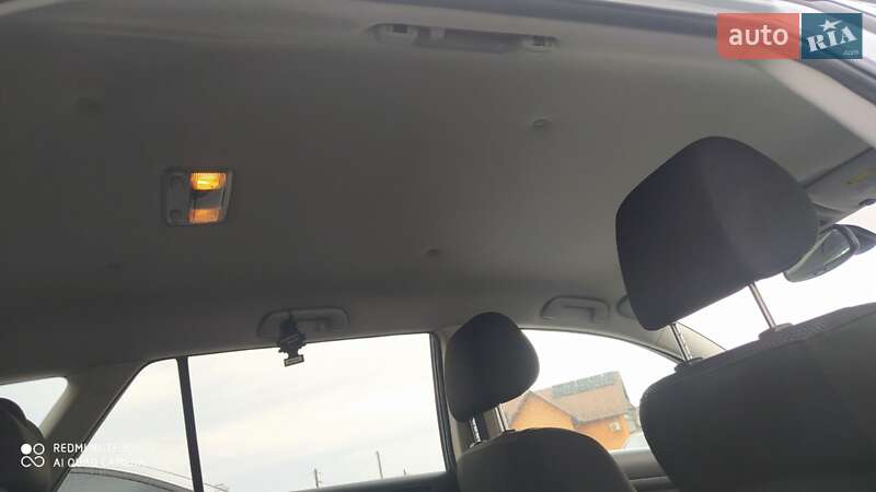 Універсал Toyota Avensis 2008 в Вінниці