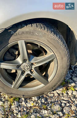 Универсал Toyota Avensis 2005 в 