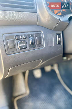 Универсал Toyota Avensis 2005 в 