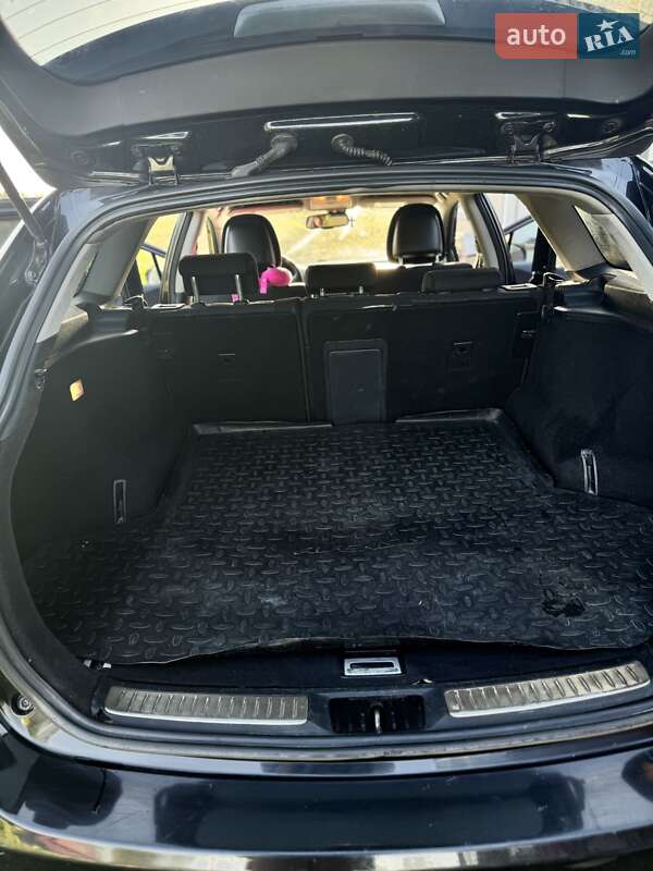 Универсал Toyota Avensis 2009 в Житомире