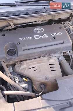 Універсал Toyota Avensis 2008 в Одесі
