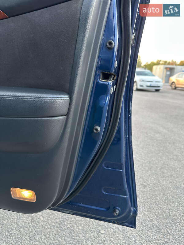 Универсал Toyota Avensis 2005 в Днепре