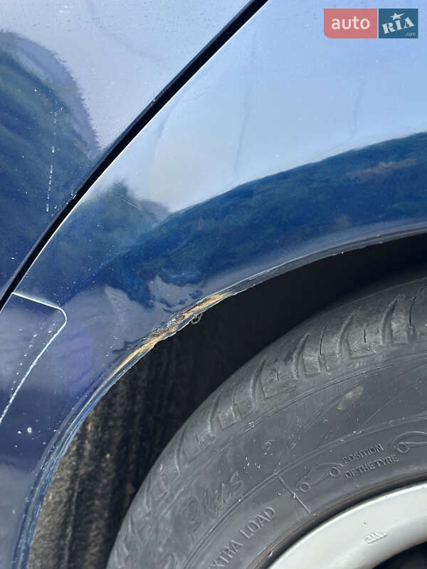 Универсал Toyota Avensis 2005 в Днепре