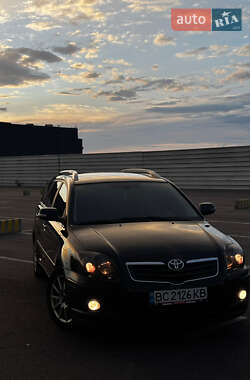 Універсал Toyota Avensis 2006 в Львові