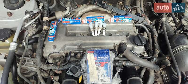 Универсал Toyota Avensis 2002 в Виннице