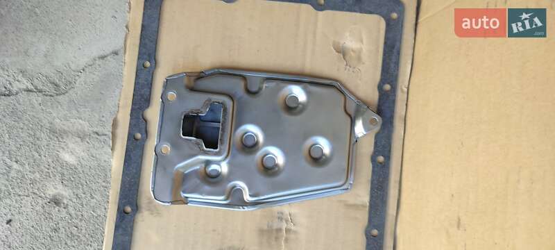 Универсал Toyota Avensis 2002 в Виннице