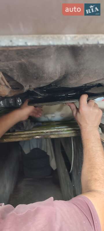 Универсал Toyota Avensis 2002 в Виннице