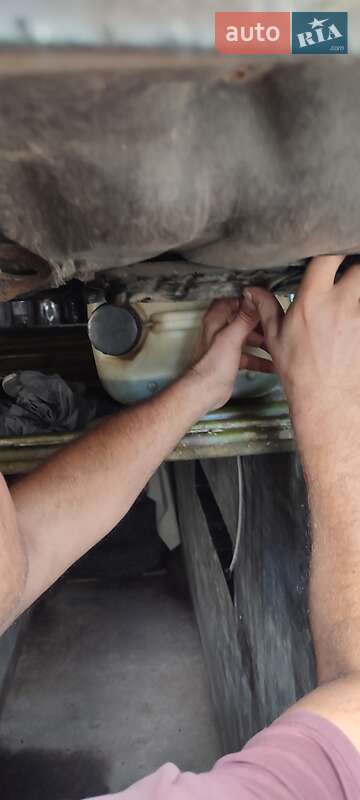 Универсал Toyota Avensis 2002 в Виннице