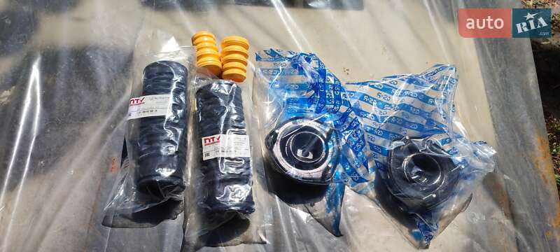 Универсал Toyota Avensis 2002 в Виннице