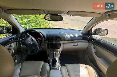 Универсал Toyota Avensis 2007 в Одессе