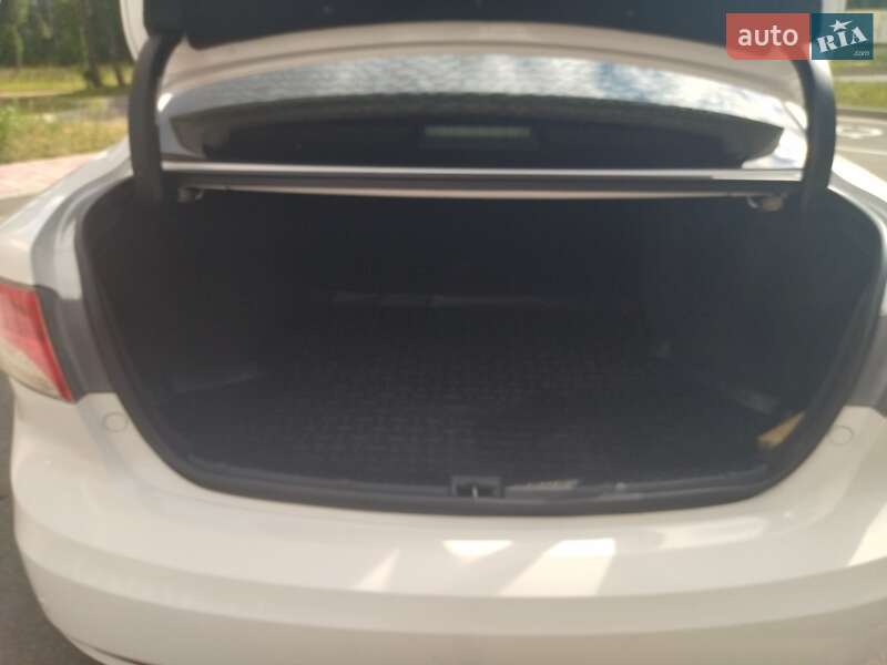 Седан Toyota Avensis 2008 в Чернигове фото 32 Седан Toyota Avensis 2008 в Чернигове