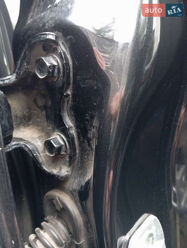 Седан Toyota Avensis 2007 в Вышгороде