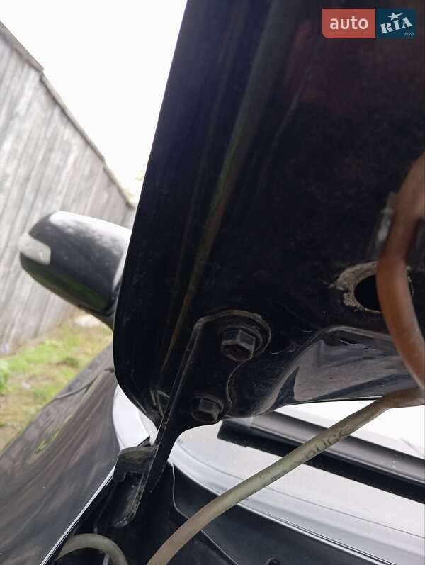 Седан Toyota Avensis 2007 в Вышгороде