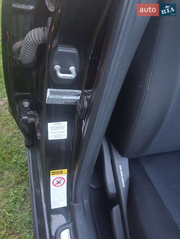 Універсал Toyota Avensis 2008 в Києві