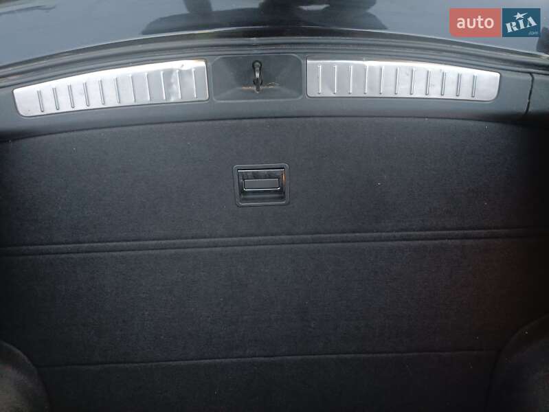 Універсал Toyota Avensis 2008 в Києві