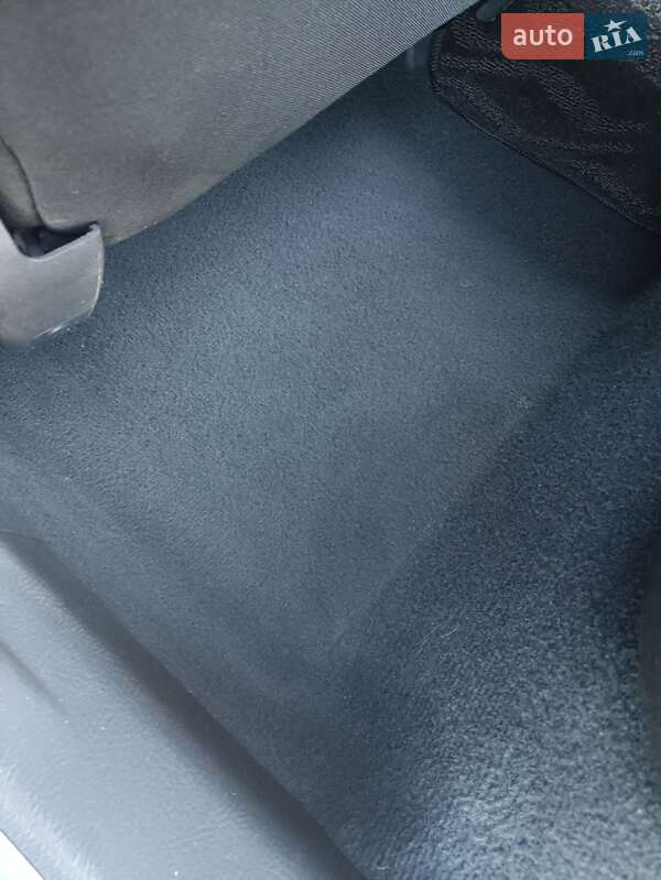 Універсал Toyota Avensis 2008 в Києві