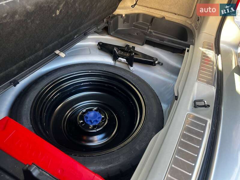 Універсал Toyota Avensis 2007 в Івано-Франківську фото 8 Універсал Toyota Avensis 2007 в Івано-Франківську