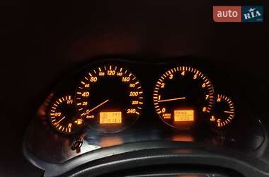 Универсал Toyota Avensis 2003 в 