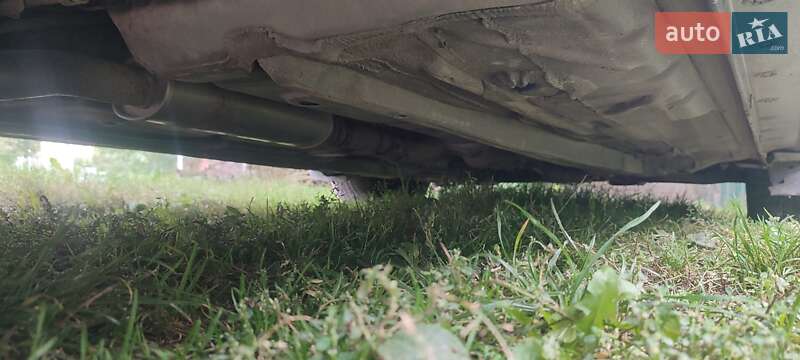 Универсал Toyota Avensis 2002 в Виннице