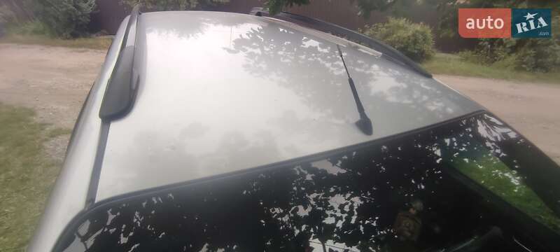 Универсал Toyota Avensis 2002 в Виннице