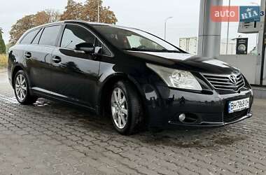 Універсал Toyota Avensis 2010 в Гайсину
