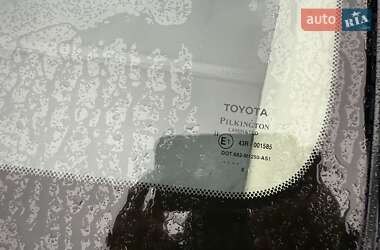 Седан Toyota Avensis 2008 в 