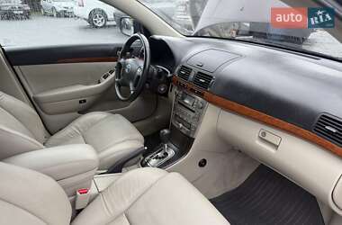 Седан Toyota Avensis 2008 в 