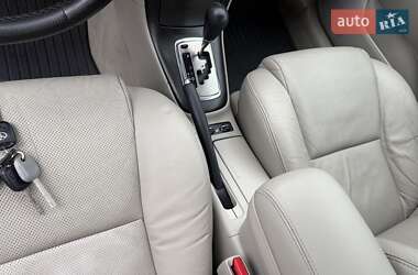 Седан Toyota Avensis 2008 в 