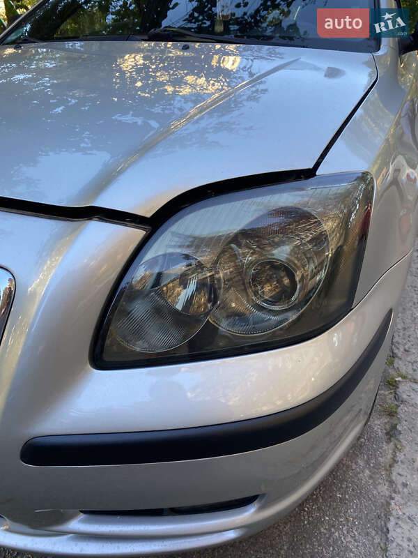 Універсал Toyota Avensis 2004 в Києві фото 2 Універсал Toyota Avensis 2004 в Києві