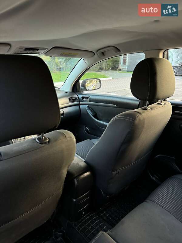 Универсал Toyota Avensis 2007 в Турке