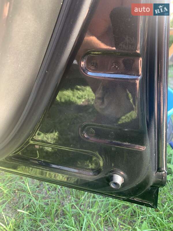 Лифтбек Toyota Avensis 2005 в Зенькове