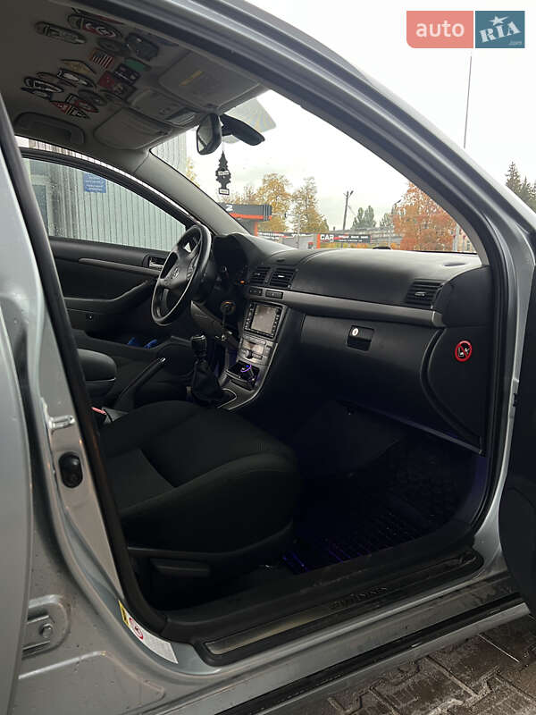 Универсал Toyota Avensis 2006 в Запорожье фото 10 Универсал Toyota Avensis 2006 в Запорожье