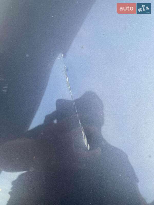 Універсал Toyota Avensis 2008 в Кам'янці-Бузькій