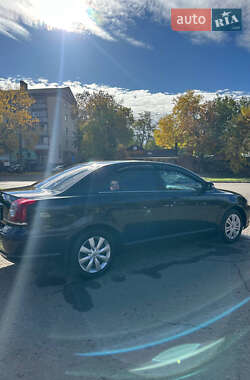 Седан Toyota Avensis 2008 в 
