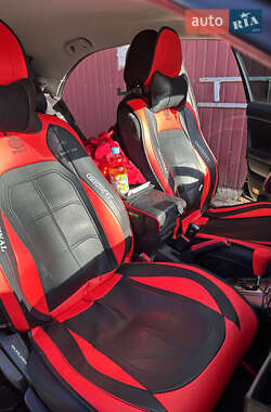 Седан Toyota Avensis 2008 в 