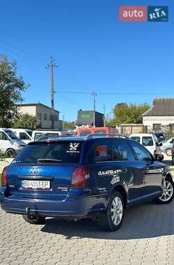 Универсал Toyota Avensis 2006 в 