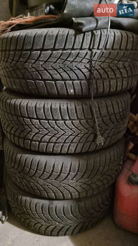 Седан Toyota Avensis 2007 в Львові