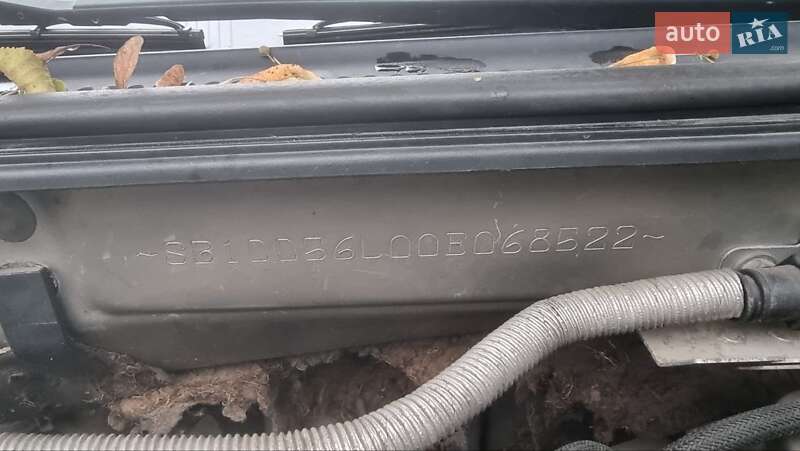 Седан Toyota Avensis 2007 в Львові