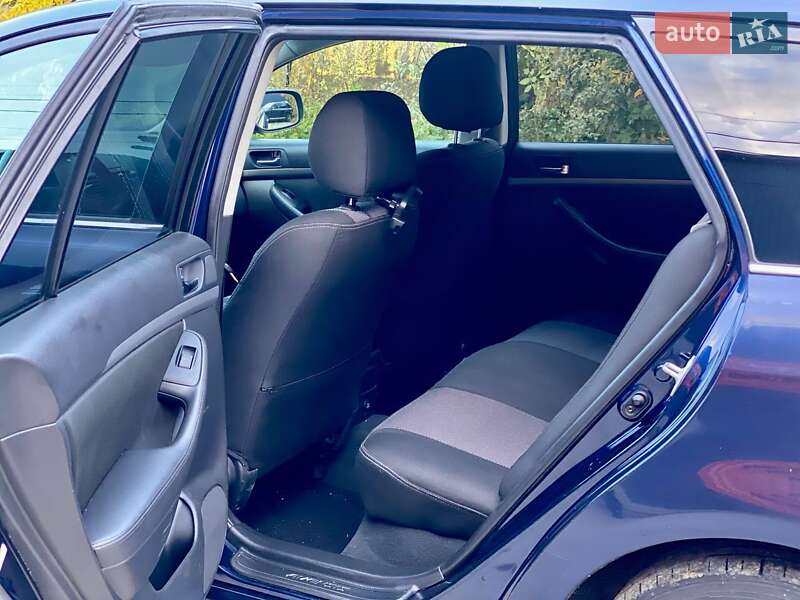 Универсал Toyota Avensis 2007 в Ивано-Франковске фото 21 Универсал Toyota Avensis 2007 в Ивано-Франковске