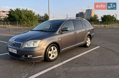 Универсал Toyota Avensis 2004 в 