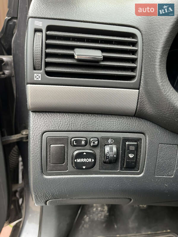 Универсал Toyota Avensis 2006 в Владимире